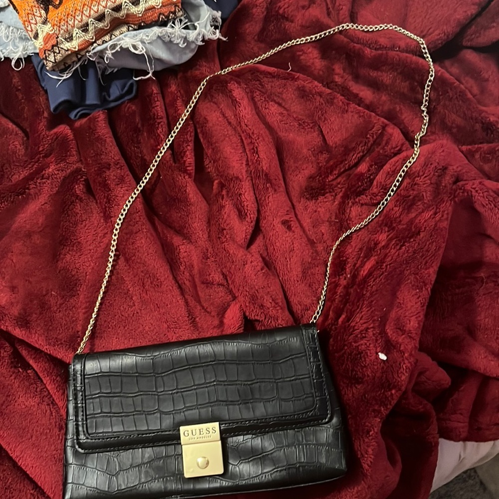 Guess crossbody bag